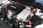Honda Accord Plug-In Hybrid 2014 года